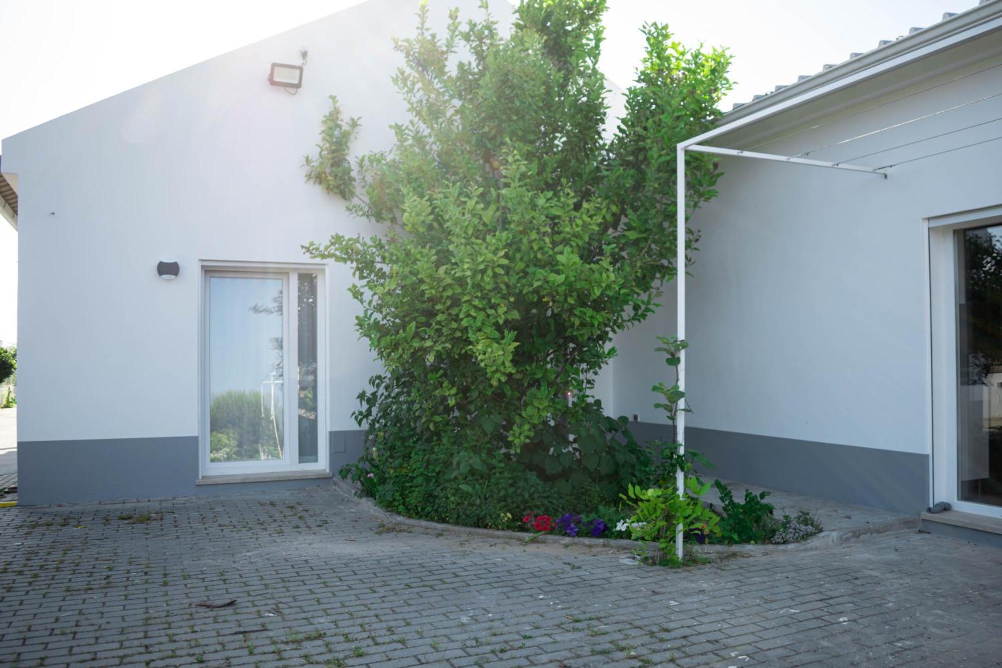 Alojamento Moinho D'Obidos Exterior photo