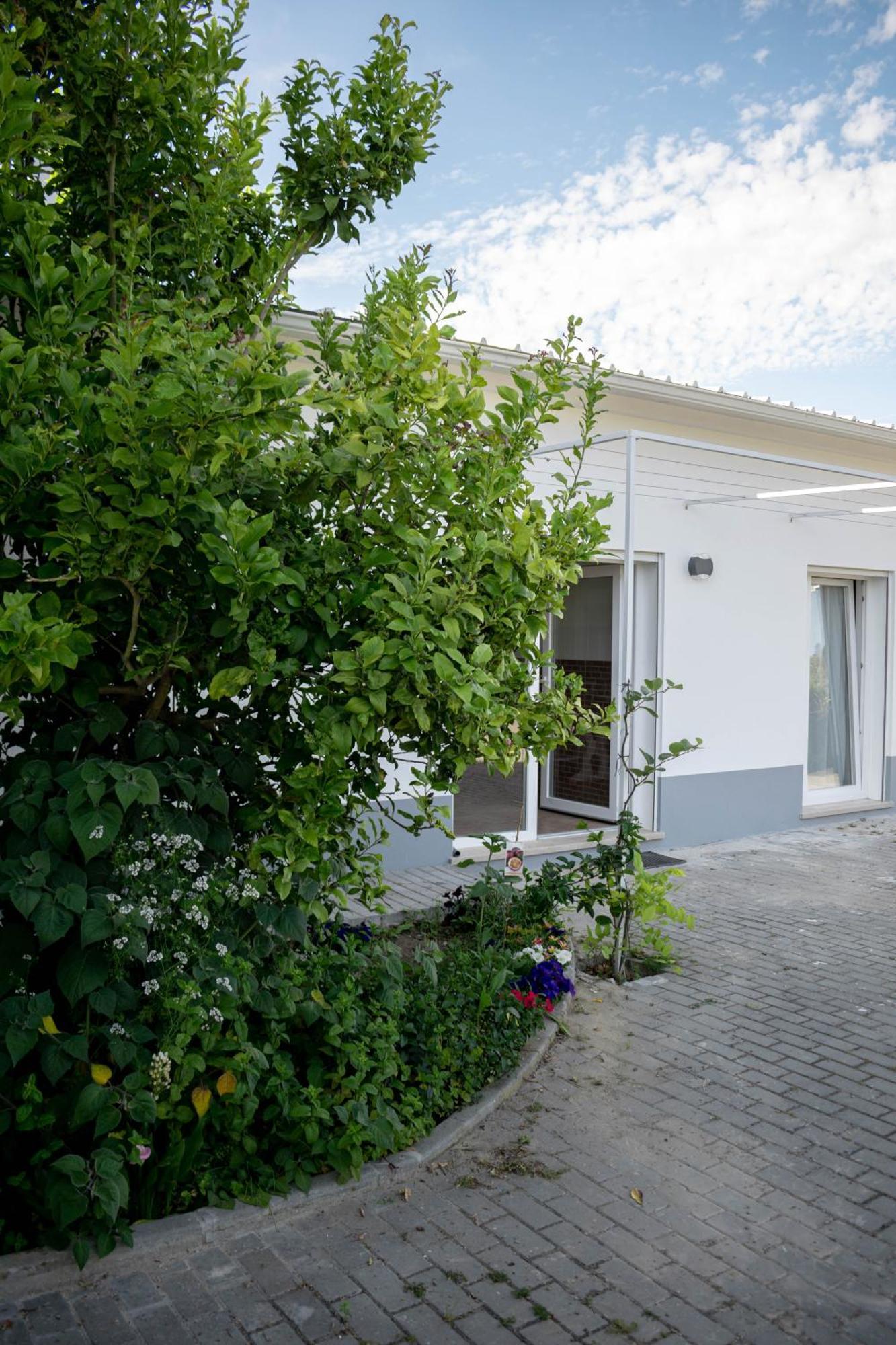 Alojamento Moinho D'Obidos Hotel Exterior photo